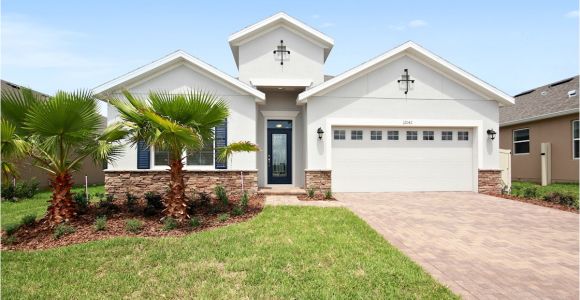 Casas Baratas Para Rentar En orlando Florida Reserve at Sawgrass Beazer Homes