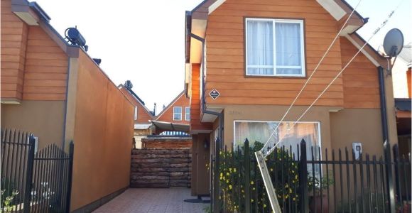 Casas De Venta En orlando Florida Casas En Venta En Temuco Zoominmobiliario Com