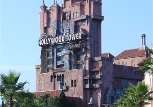 Casas De Venta En orlando Florida Twilight Zone tower Of Terror at Disney Mgm Studios In orlando