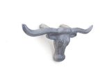 Cast Iron Drawer Pulls wholesale Cast Iron Steer Cow Bull Drawer Pull Midwest Craft House