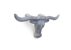 Cast Iron Drawer Pulls wholesale Cast Iron Steer Cow Bull Drawer Pull Midwest Craft House