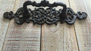 Cast Iron Drawer Pulls wholesale Handle Pull Rustic Cast Iron Drawer Door