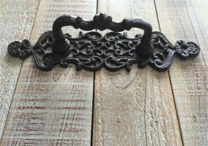 Cast Iron Drawer Pulls wholesale Handle Pull Rustic Cast Iron Drawer Door