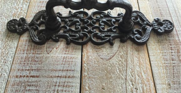 Cast Iron Drawer Pulls wholesale Handle Pull Rustic Cast Iron Drawer Door