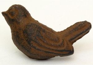 Cast Iron Drawer Pulls wholesale wholesale Lot Of 24 Cast Iron Bird Knobs Drawer Pulls 2 Quot X