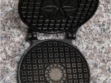 Cast Iron Pizzelle Maker Pizzelle Italian Anise Flavored Wafer Cookies Villa