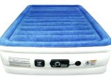 Cat Proof Air Mattress Puncture Proof Air Bed Classic Low Rise Air Mattress