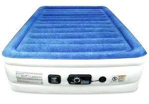 Cat Proof Air Mattress Puncture Proof Air Bed Classic Low Rise Air Mattress