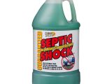 Caustic soda Home Depot 67 6 Oz Septic Shock 1868 the Home Depot