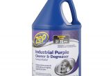 Caustic soda Home Depot Zep 128 Oz Industrial Purple Degreaser Zu0856128 the Home Depot