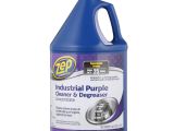 Caustic soda Home Depot Zep 128 Oz Industrial Purple Degreaser Zu0856128 the Home Depot