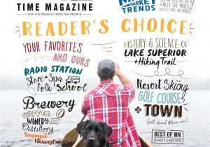 Cedar Rapids Fall Leaf Pickup 2019 Lake Time Magazine Vol 4 issue 1 Fall 2018 by Lake Co issuu