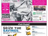 Cedar Rapids Fall Leaf Pickup 2019 the Dubuque Advertiser September 26 2018 by the Dubuque Advertiser