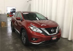 Cedar Rapids Leaf Pickup 2019 Nissan Murano for Sale In Cedar Rapids Ia 52404 Autotrader