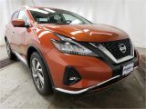 Cedar Rapids Leaf Pickup 2019 Nissan Murano for Sale In Iowa City Ia 52240 Autotrader