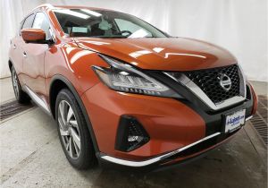 Cedar Rapids Leaf Pickup 2019 Nissan Murano for Sale In Iowa City Ia 52240 Autotrader