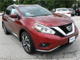 Cedar Rapids Leaf Pickup 2019 Nissan Murano for Sale In Iowa City Ia 52240 Autotrader