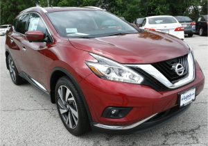 Cedar Rapids Leaf Pickup 2019 Nissan Murano for Sale In Iowa City Ia 52240 Autotrader