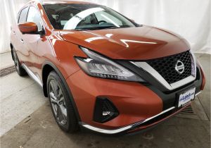 Cedar Rapids Leaf Pickup 2019 Nissan Murano for Sale In Iowa City Ia 52240 Autotrader