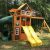 Cedar Summit Spring Valley Deluxe Playset New England Playset assembly Sudbury Ma Playset