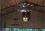 Ceiling Fan From Fixer Upper Fixer Upper Windmill Decor the Harper House