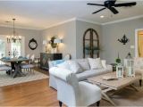 Ceiling Fan From Fixer Upper Living Room Ceiling Fan Living Room Ideas Pinterest