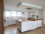 Ceiling Mounted Recessed Kitchen Vents the Drop Ceiling Creates A Flush Fit Extractor Above the Central