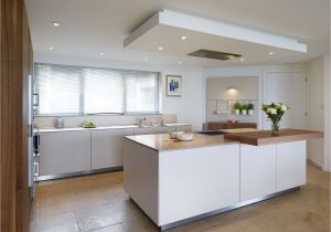 Ceiling Mounted Recessed Kitchen Vents the Drop Ceiling Creates A Flush Fit Extractor Above the Central