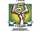 Celebrating Home Catalog 2019 Independent Bookstore Day