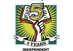 Celebrating Home Catalog 2019 Independent Bookstore Day