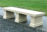 Cement Benches for Graveside Cement Garden Bench Cement Garden Bench Cement Bench Legs