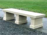 Cement Benches for Graveside Cement Garden Bench Cement Garden Bench Cement Bench Legs