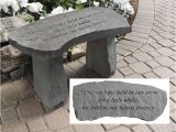 Cement Benches for Graveside Related Keywords Suggestions for Outdoor Memorial Benches