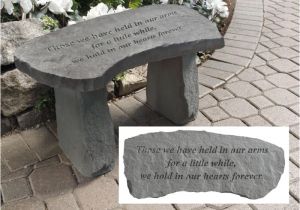 Cement Benches for Graveside Related Keywords Suggestions for Outdoor Memorial Benches
