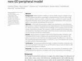 Centerline Brackets Coupon Code Pdf Computational Fluid Dynamics Study Of Intra Arterial