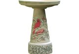 Ceramic Bird Bath Replacement Bowls Ceramic Bird Bath Replacement Bowls Birdcage Design Ideas