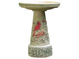 Ceramic Bird Bath Replacement Bowls Ceramic Bird Bath Replacement Bowls Birdcage Design Ideas