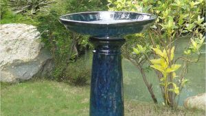 Ceramic Bird Bath Replacement Bowls Ceramic Bird Bath Replacement Bowls Birdcage Design Ideas