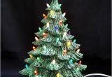 Ceramic Christmas Tree Bulbs Hobby Lobby Vintage Style Ceramic Christmas Tree 16 Inches by