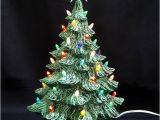 Ceramic Christmas Tree Bulbs Hobby Lobby Vintage Style Ceramic Christmas Tree 16 Inches by