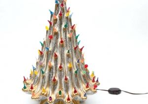 Ceramic Christmas Tree Lights Michaels Photo 1 Of Plastic Replacement Bulbs for Ceramic Tree by