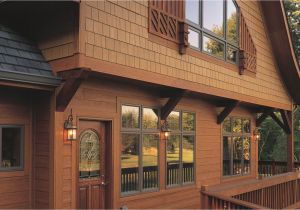 Cerber Fiber Cement Siding – Rustic Shingle Panels 5 Best Brands Of Fiber Cement Siding