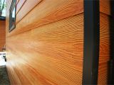 Cerber Fiber Cement Siding – Rustic Shingle Panels Certainteed Fiber Cement Siding Closeup View Cedar or Maple Stain
