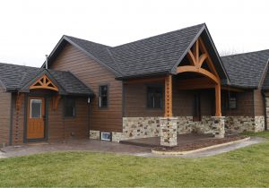 Cerber Fiber Cement Siding – Rustic Shingle Panels Kline Weathered Walnut Lp Siding with Sealskin Sherwin Williams