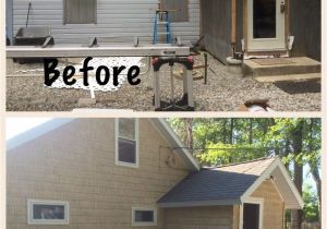 Cerber Fiber Cement Siding – Rustic Shingle Panels What An Amazing Difference This Foundry 7 Staggered Shake In Color