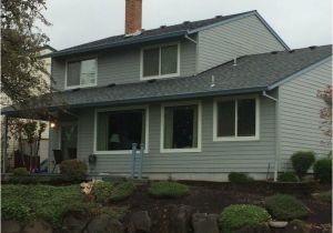 Certainteed Landmark Colonial Slate Certainteed Landmark Granite Grey Roof Installation by orion