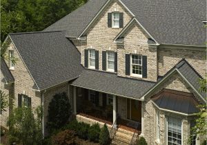 Certainteed Landmark Colonial Slate Color Roofing Photo Gallery Certainteed Design Center Grand Manor