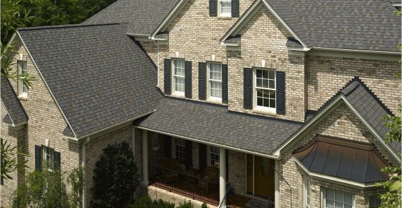 Certainteed Landmark Colonial Slate Color Roofing Photo Gallery Certainteed Design Center Grand Manor