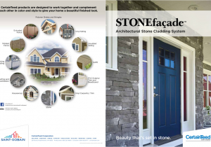 Certainteed Landmark Colonial Slate Photos Stonefacade Brochure