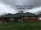 Certainteed Landmark Colonial Slate Pictures Gallery Bradley S Roofing